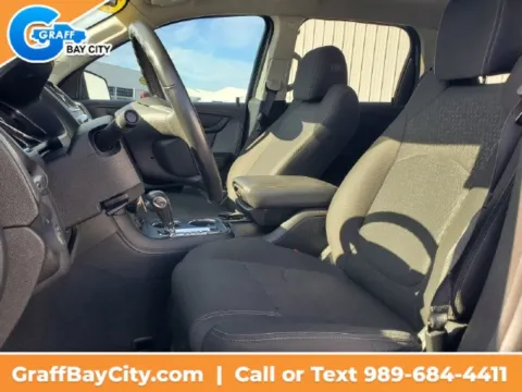 More photos of 2016 GMC Acadia SLE-1 at Graff Chevrolet, INC., MI
