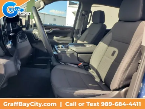 More photos of 2024 Chevrolet Silverado 1500 LT at Graff Chevrolet, INC., MI