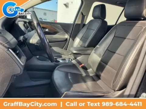 More photos of 2019 GMC Terrain Denali at Graff Chevrolet, INC., MI