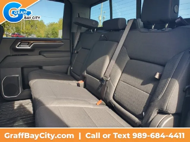 2026 GMC Sierra 2500HD SLE - Photo 25
