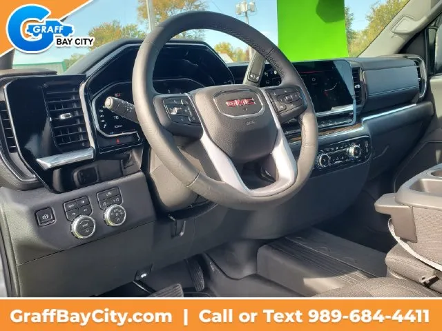 2026 GMC Sierra 2500HD SLE - Photo 7