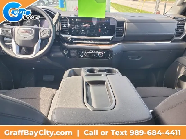 2026 GMC Sierra 2500HD SLE - Photo 22