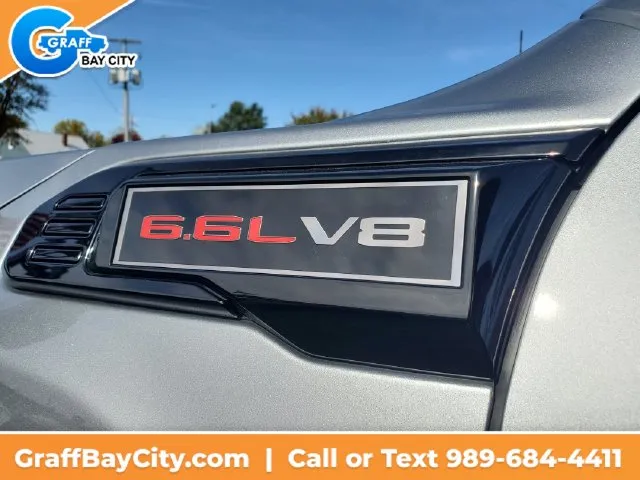 2026 GMC Sierra 2500HD SLE - Photo 30