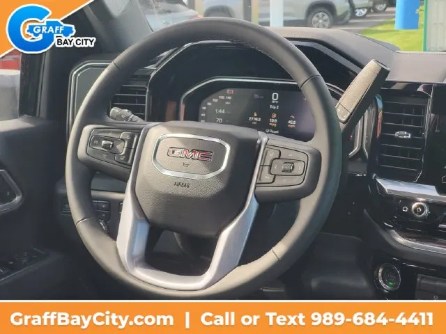 2026 GMC Sierra 2500HD SLE - Photo 23