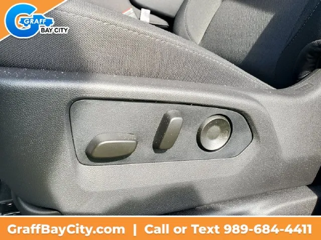 2026 GMC Sierra 2500HD SLE - Photo 6