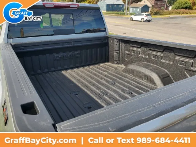 2026 GMC Sierra 2500HD SLE - Photo 28