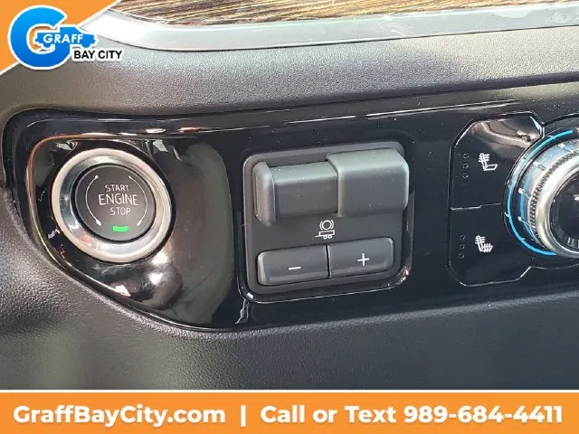 2026 GMC Sierra 2500HD SLE - Photo 17