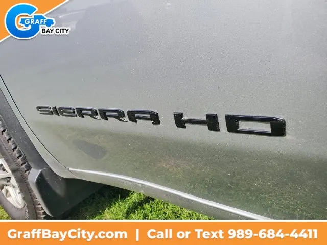 2026 GMC Sierra 2500HD SLE - Photo 31