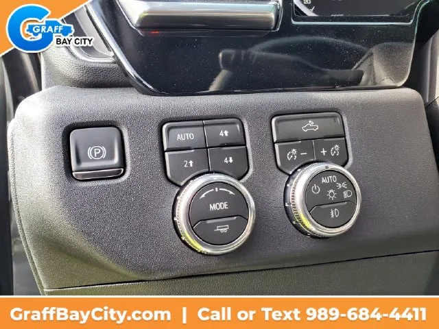 2026 GMC Sierra 2500HD SLE - Photo 8
