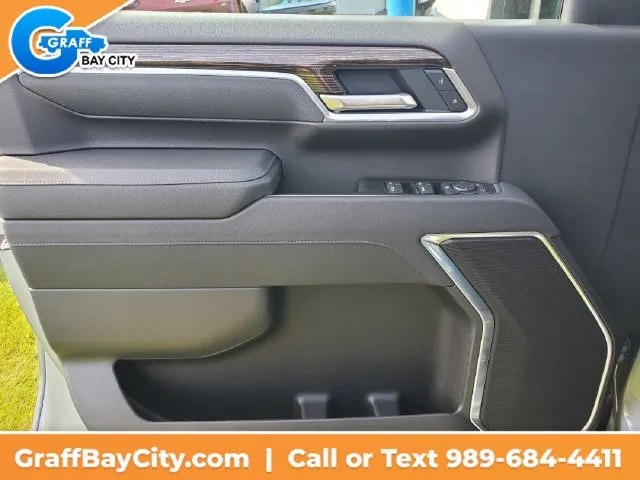2026 GMC Sierra 2500HD SLE - Photo 20
