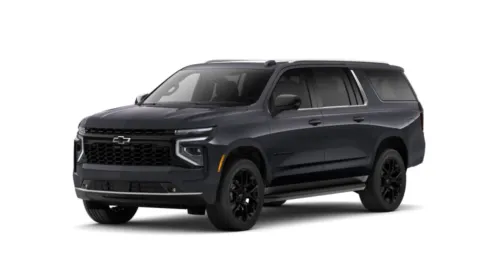 Photos of 2027 Chevrolet Suburban LT for sale in Bay City, MI at Graff Chevrolet, INC.