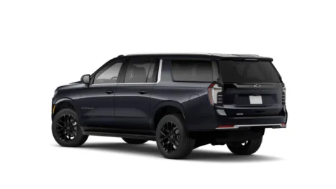 Another view of 2027 Chevrolet Suburban LT for sale in Bay City, MI at Graff Chevrolet, INC.