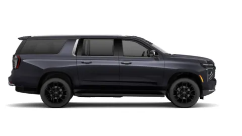 More photos of 2027 Chevrolet Suburban LT at Graff Chevrolet, INC., MI