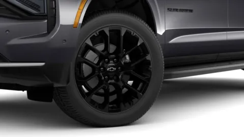 More photos of 2027 Chevrolet Suburban LT at Graff Chevrolet, INC., MI