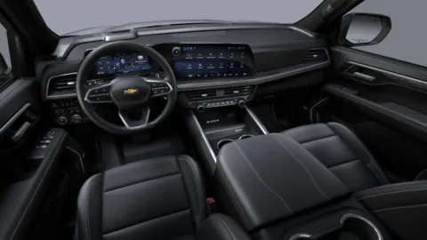 More photos of 2027 Chevrolet Suburban LT at Graff Chevrolet, INC., MI