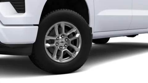 More photos of 2026 Chevrolet Silverado 1500 RST at Graff Chevrolet, INC., MI