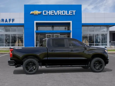More photos of 2026 Chevrolet Silverado 1500 RST at Graff Chevrolet, INC., MI