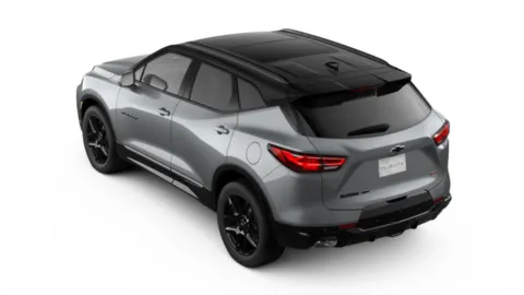 More photos of 2026 Chevrolet Blazer RS at Graff Chevrolet, INC., MI