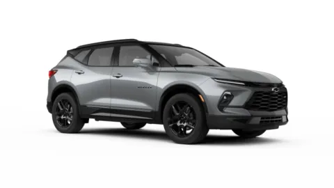 More photos of 2026 Chevrolet Blazer RS at Graff Chevrolet, INC., MI