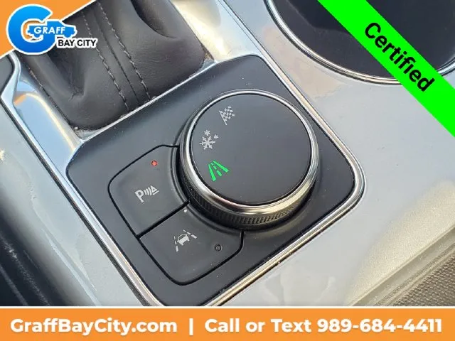 2024 Chevrolet Blazer 3LT - Photo 18