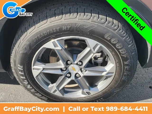 2024 Chevrolet Blazer 3LT - Photo 32