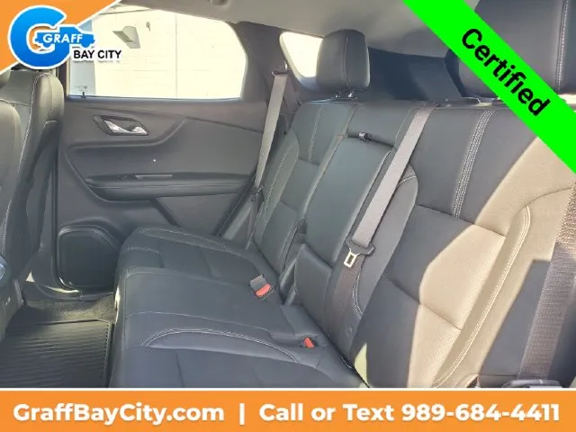 2024 Chevrolet Blazer 3LT - Photo 27
