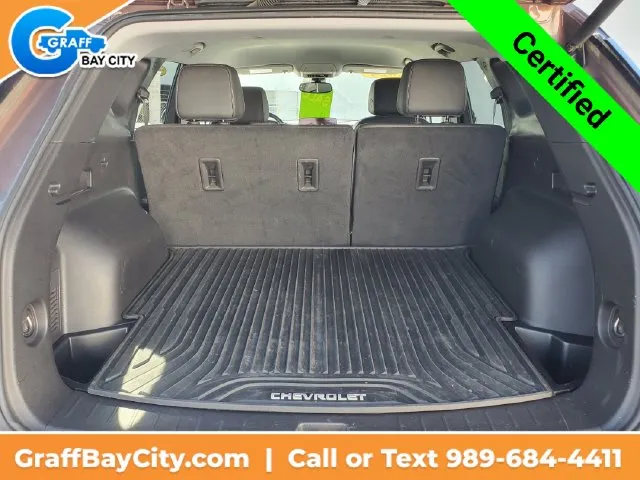 2024 Chevrolet Blazer 3LT - Photo 30