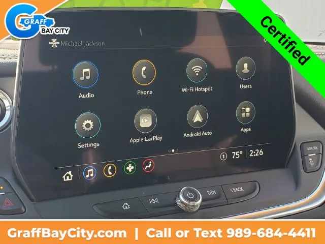 2024 Chevrolet Blazer 3LT - Photo 14