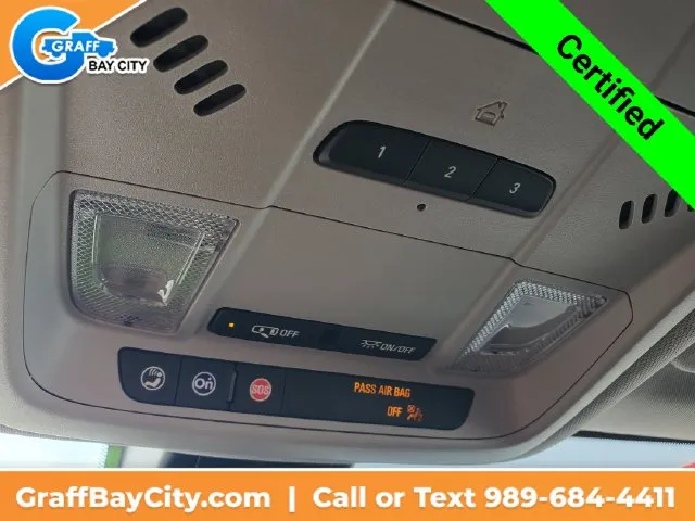 2024 Chevrolet Blazer 3LT - Photo 20