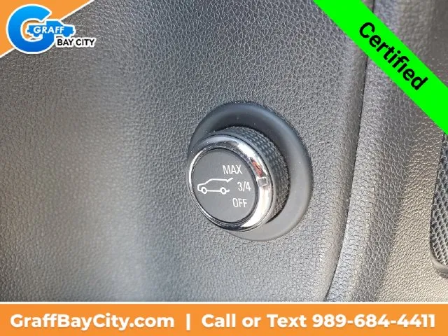 2024 Chevrolet Blazer 3LT - Photo 23