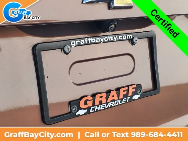 2024 Chevrolet Blazer 3LT - Photo 34