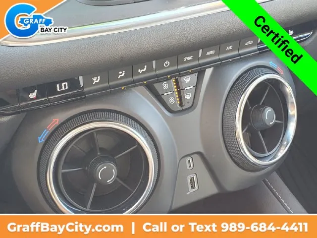 2024 Chevrolet Blazer 3LT - Photo 17