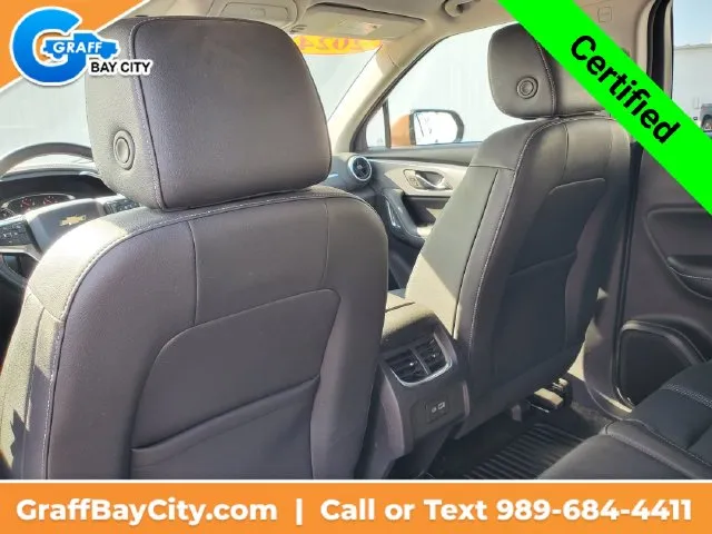 2024 Chevrolet Blazer 3LT - Photo 28