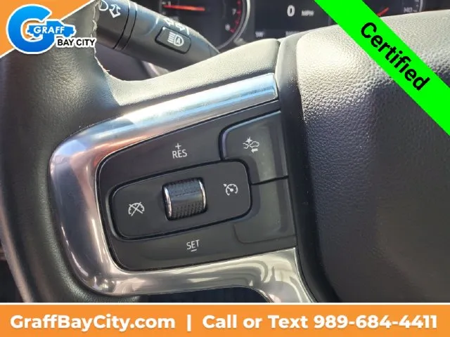 2024 Chevrolet Blazer 3LT - Photo 9