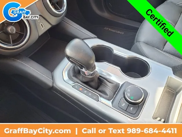 2024 Chevrolet Blazer 3LT - Photo 19