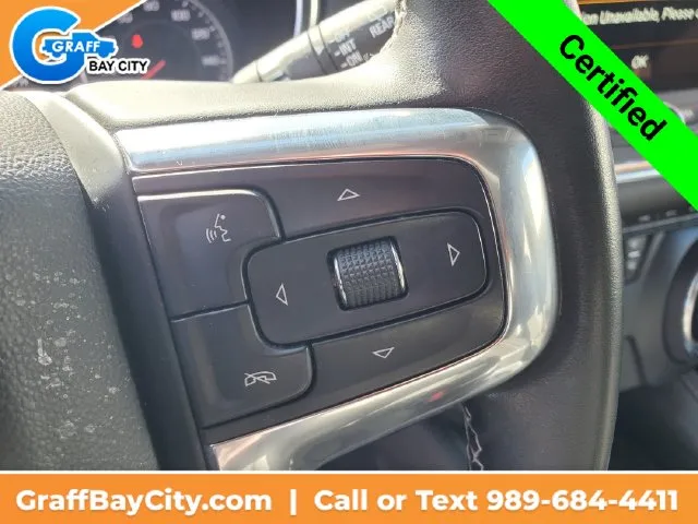 2024 Chevrolet Blazer 3LT - Photo 10