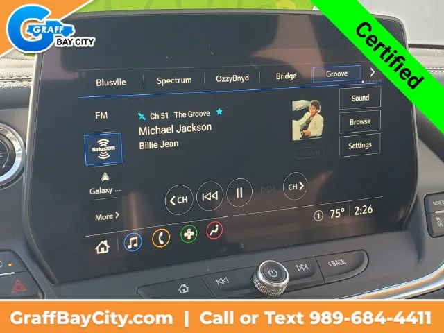 2024 Chevrolet Blazer 3LT - Photo 13