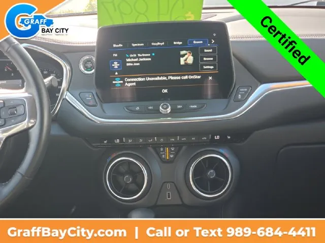 2024 Chevrolet Blazer 3LT - Photo 26