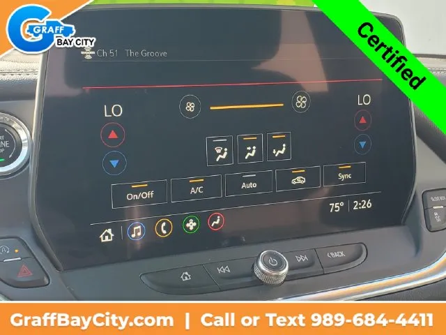 2024 Chevrolet Blazer 3LT - Photo 15