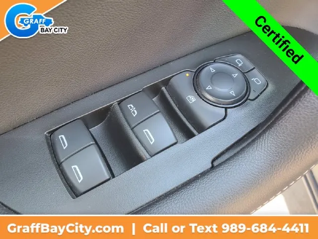 2024 Chevrolet Blazer 3LT - Photo 22