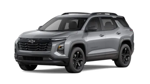 Photos of 2027 Chevrolet Equinox LT for sale in Bay City, MI at Graff Chevrolet, INC.