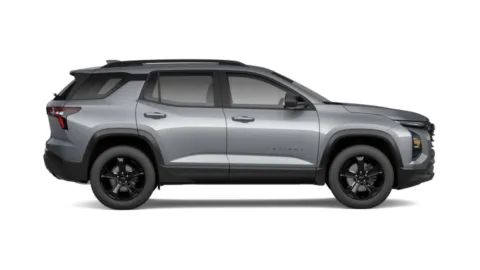 More photos of 2027 Chevrolet Equinox LT at Graff Chevrolet, INC., MI