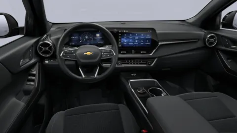 More photos of 2027 Chevrolet Equinox LT at Graff Chevrolet, INC., MI
