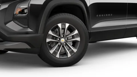 More photos of 2027 Chevrolet Equinox LT at Graff Chevrolet, INC., MI