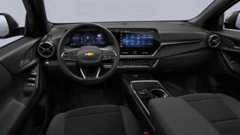 More photos of 2027 Chevrolet Equinox LT at Graff Chevrolet, INC., MI