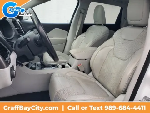 More photos of 2019 Jeep Cherokee Limited at Graff Chevrolet, INC., MI