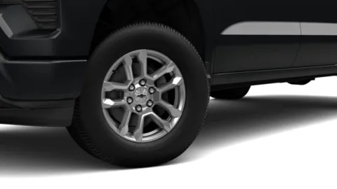 More photos of 2026 Chevrolet Silverado 1500 RST at Graff Chevrolet, INC., MI