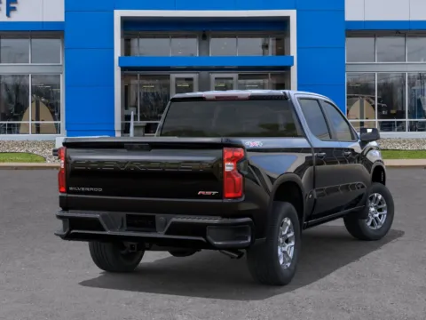 More photos of 2026 Chevrolet Silverado 1500 RST at Graff Chevrolet, INC., MI