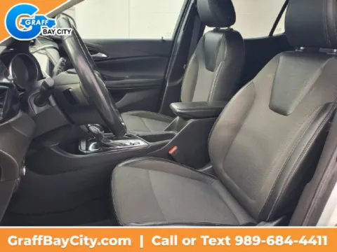 More photos of 2021 Buick Encore GX Preferred at Graff Chevrolet, INC., MI