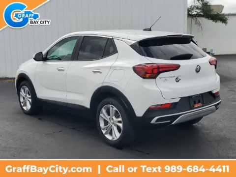 More photos of 2021 Buick Encore GX Preferred at Graff Chevrolet, INC., MI